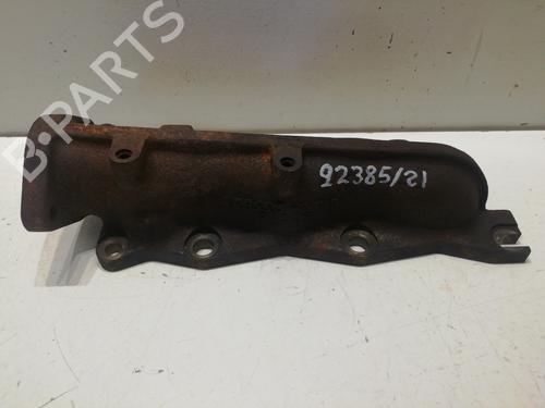 Eksosmanifold RENAULT ESPACE IV (JK0/1_) 3.0 dCi (JK0J, JK0V) (177 hp) 11666608