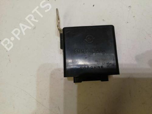 Used Electronic module SSANGYONG KORANDO (KJ) 2.9 TD (120 hp) 14212349