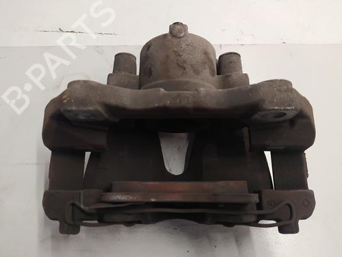 Right front brake caliper OPEL ASTRA H Estate (A04) 1.7 CDTI (L35) | BP11612710M104 