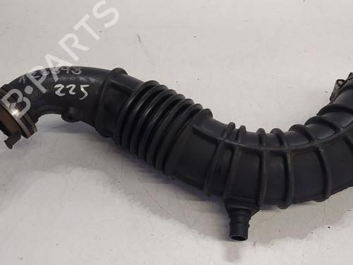 Rohr RENAULT MEGANE II (BM0/1_, CM0/1_) 1.5 dCi (BM1F, CM1F) | BP19148930M125 