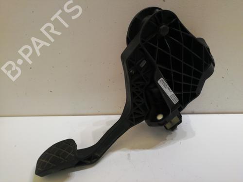 Bremsepedal AUDI A3 Sportback (8PA) 1.9 TDI (105 hp) 1K2721059DC | 1K2721059DC | P4-C7 |