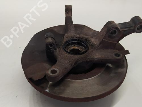 Used Left front steering knuckle DAEWOO MATIZ (M100, M150) 0.8 (52 hp) 16460920