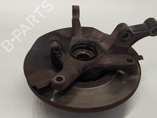 Montante sospensione anteiore sinistro DAEWOO MATIZ (M100, M150) 0.8 (52 hp) 16460920