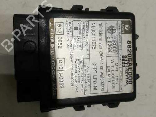Øvrige Styrinhsenheder SUBARU IMPREZA Estate (GF) 2.0 i (GF8) (125 hp) 7059551