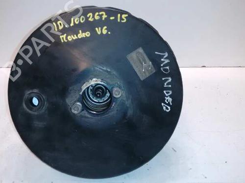 Used Servo brake FORD MONDEO II (BAP) 2.5 24V (170 hp) 7059921