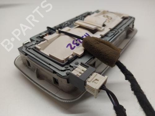 Interior roof light FIAT BRAVO II (198_) 1.6 D Multijet (198AXH1B) | BP9345458I8 