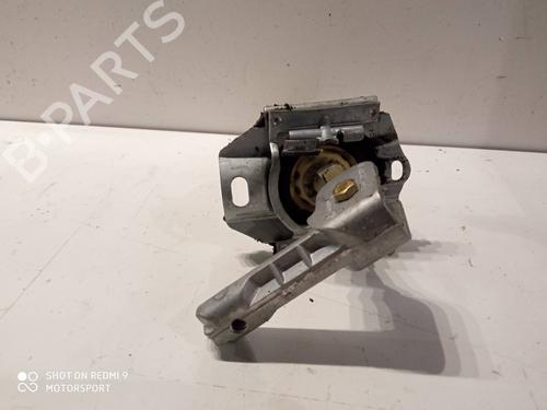 Gear lever AUDI A6 C5 (4B2) 1.9 TDI | BP7431626M90 