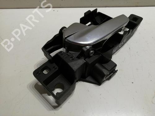Rear left interior door handle FORD MONDEO IV (BA7)  | BP8323668I15 