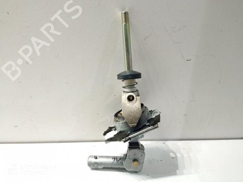 Gear lever AUDI A6 C5 (4B2) 1.9 TDI | BP7431626M90 