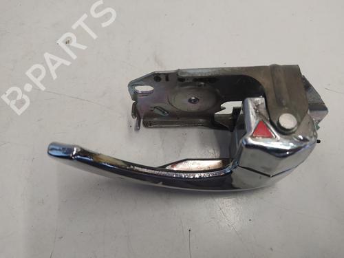 Rear right interior door handle KIA SORENTO I (JC) 2.5 CRDi | BP10917554I16 