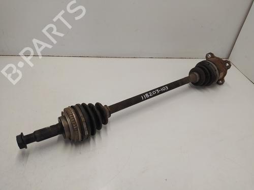 Used Left rear driveshaft TOYOTA RAV 4 II (_A2_) [2000-2005]  12243350