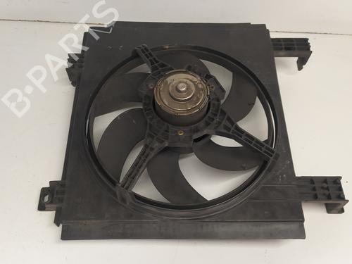 Radiator fan SMART CITY-COUPE (450) 0.6 (S1CLB1, 450.331, 450.336) | BP13717115M35 