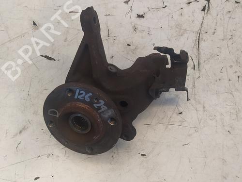 Right front steering knuckle CITROËN XSARA PICASSO (N68) 1.6 HDi | BP18731190M26 
