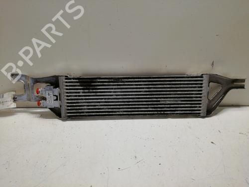 Used Oil radiator MERCEDES-BENZ M-CLASS (W164) [2005-2012]  7909782