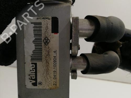 AC radiator NISSAN MICRA III (K12)  | BP11267133M32 