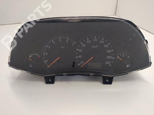 Used Instrument cluster Instrument cluster FORD FOCUS I (DAW, DBW) 1.6 16V (100 hp) 10484960 10484960