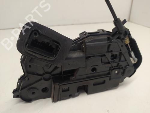 Front left lock SEAT IBIZA IV SC (6J1, 6P5) 1.0 TSI | BP13093224C98 