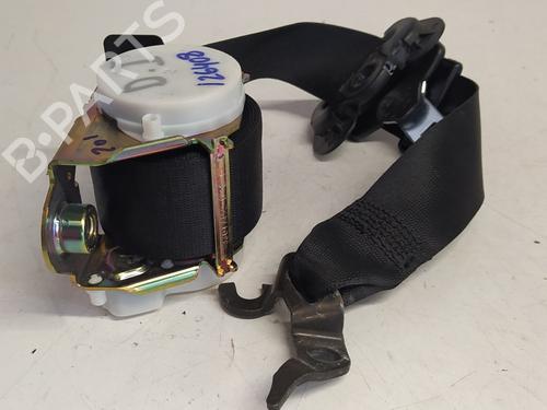 Front left seatbelt BMW 1 (E81) 116 i | BP18870364I26 