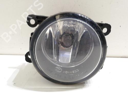 Left front fog light CITROËN XSARA PICASSO (N68) 1.6 HDi | BP8283317C30 
