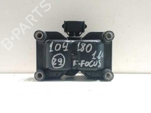 Ignition coil FORD FOCUS I Saloon (DFW) 1.6 16V | BP7061722M94 