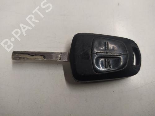 Ignition barrel OPEL ASTRA H Estate (A04) 1.7 CDTI (L35) | BP11180604M48 