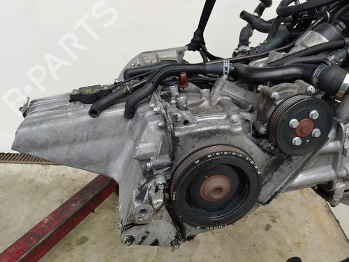 Engine MERCEDES-BENZ A-CLASS (W168) A 170 CDI (168.009, 168.109) | BP9558049M1 