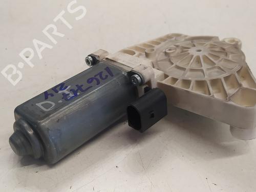 Left front window motor MERCEDES-BENZ A-CLASS (W169) A 180 CDI (169.007, 169.307) | BP19114019E21 