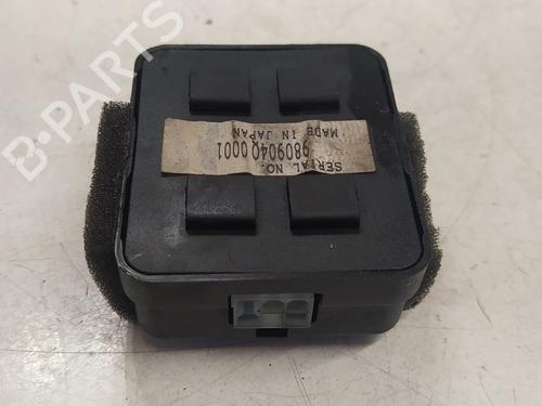Elektronisk modul TOYOTA LAND CRUISER 90 (_J9_) 3.0 TD (KZJ90_, KZJ95_, KZJ90R, KZJ95R, KZJ90W, KZJ95W) (125 hp) 17626860