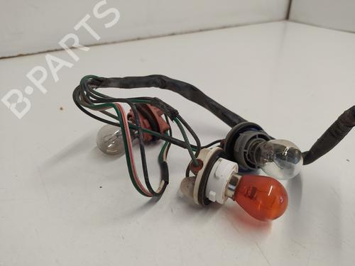 Lamp holder KIA RIO I Hatchback (DC)  | BP14211512L10 