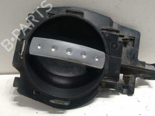 Used Front right interior door handle CITROËN C3 I (FC_, FN_) 1.4 16V HDi (90 hp) 7062040
