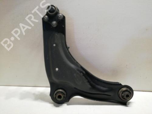 Used Left front suspension arm RENAULT LAGUNA II (BG0/1_) [2001-2007]  8497745