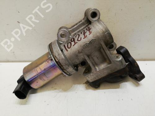 Used Egr KIA SORENTO I (JC) 2.5 CRDi 4WD (140 hp) 7831030