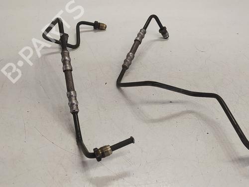 Brake master cylinder FORD MONDEO III Saloon (B4Y) 2.0 TDCi | BP19533053M77 