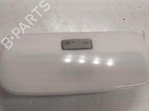 Kabinelys RENAULT MEGANE III Hatchback (BZ0/1_, B3_) 1.6 16V (BZ1B, BZ1H) (110 hp) 16257378