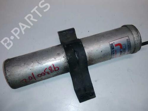 Airco radiateur CHEVROLET NUBIRA Estate 2.0 D (121 hp) 7058924