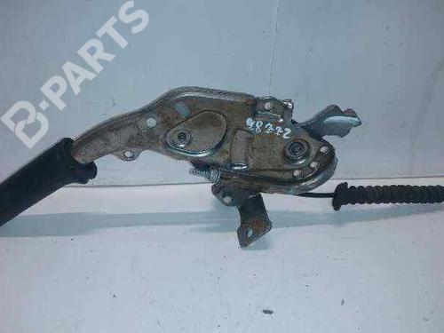 Used Hand brake Hand brake OPEL ASTRA H (A04) [2004-2014] 8782635 8782635
