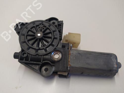Used Left rear window motor MERCEDES-BENZ C-CLASS T-Model (S203) C 200 CDI (203.207) (122 hp) 10347995