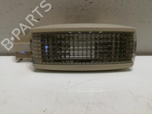 Kabinelys FORD GALAXY I (WGR) 1.9 TDI (130 hp) 7530694