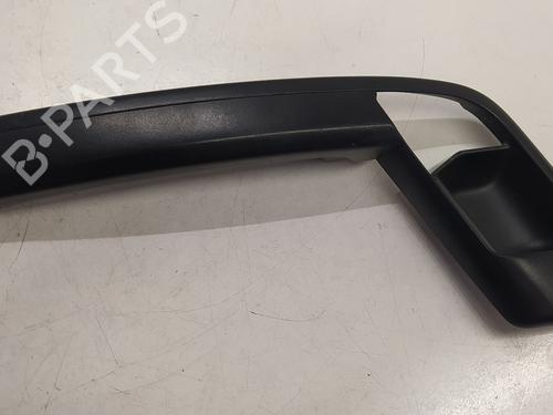 Used Rear left interior door handle VW POLO (9N_, 9A_) 1.4 16V (75 hp) 15415524