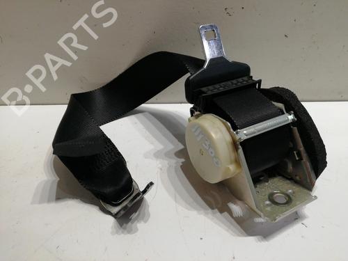 Used Rear right seatbelt FORD MONDEO IV (BA7) [2007-2015]  8311766