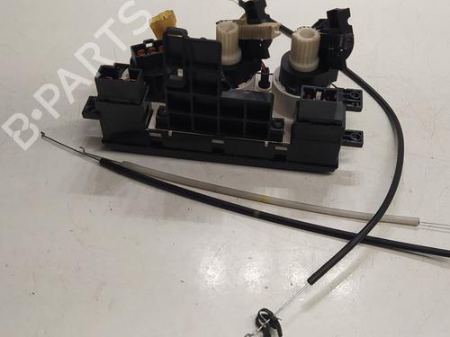 Climate control DAEWOO MATIZ (M100, M150) 0.8 | BP16460941I5 