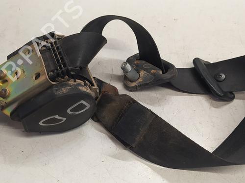 Front right seatbelt PEUGEOT 306 (7B, N3, N5) 1.6 SR | BP17687165I25 