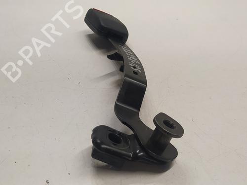 Front right seatbelt SEAT TOLEDO II (1M2) 1.9 TDI | BP16128402I25 