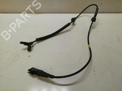 Used Electronic sensor FORD FIESTA V (JH_, JD_) 1.4 16V (80 hp) 7830398
