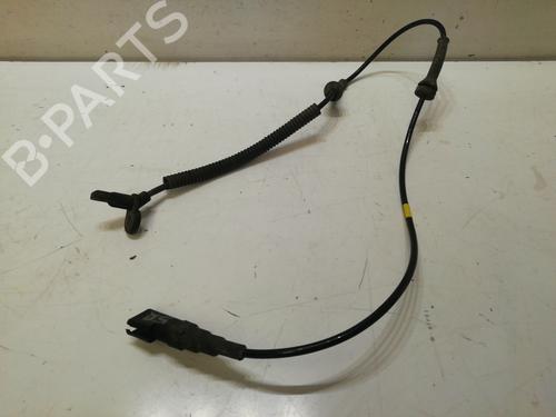 Electronic sensor FORD FIESTA V (JH_, JD_) 1.4 16V (80 hp) 2S612B372AD | 2S612B372AD |