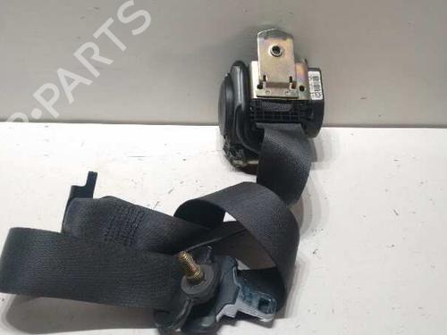 Rear left seatbelt RENAULT LAGUNA II (BG0/1_)  | BP7060958I29 