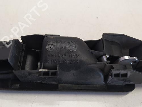 Front right interior door handle VW GOLF IV (1J1) 1.9 TDI | BP15906889I14 