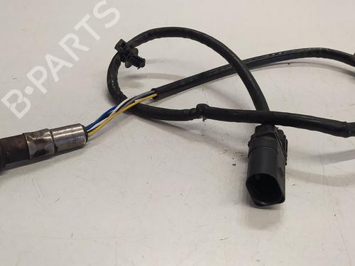 Electronic sensor OPEL CORSA D (S07)  | BP15690722M84 