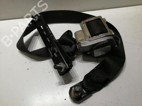 Front left seatbelt SMART FORFOUR (454) 1.3 (454.031) | BP8757070I26 