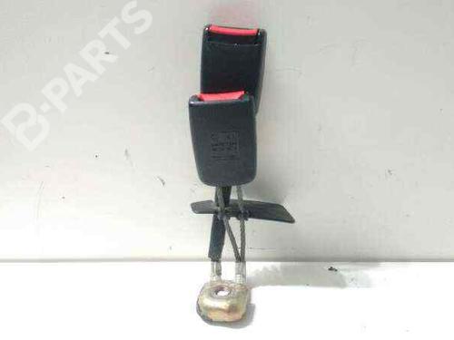 Used Rear middle belt tensioner Rear middle belt tensioner VW PASSAT B5 (3B2) 1.9 TDI (115 hp) 8757030 8757030